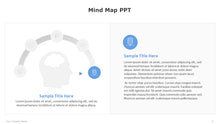 Load image into Gallery viewer, Mind-Map-Diagram-for-PowerPoint-06