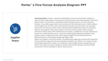 Load image into Gallery viewer, Porters-Five-Forces-Analysis-Diagram-Template-for-PowerPoint-03
