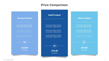 Load image into Gallery viewer, Price-Comparison-PowerPoint-Template-Business-Strategy-04