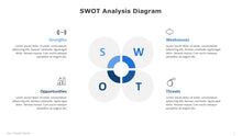 Load image into Gallery viewer, SWOT-Analysis-Diagram-for-PowerPoint-01