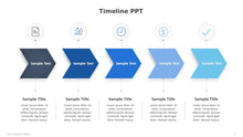 Load image into Gallery viewer, Timeline-for-PowerPoint-Template-Strategy-04