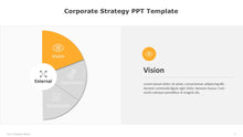 Load image into Gallery viewer, Corporate Strategy Multicolor PowerPoint Template-05

