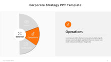 Load image into Gallery viewer, Corporate Strategy Multicolor PowerPoint Template-06
