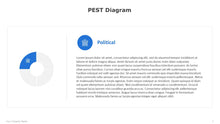 Load image into Gallery viewer, PEST-Diagram-Template-for-PowerPoint-02
