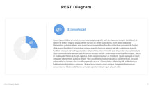 Load image into Gallery viewer, PEST-Diagram-Template-for-PowerPoint-03
