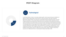 Load image into Gallery viewer, PEST-Diagram-Template-for-PowerPoint-05
