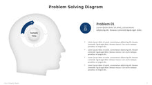 Load image into Gallery viewer, Problem-Solving-Diagram-for-PowerPoint-02
