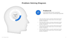 Load image into Gallery viewer, Problem-Solving-Diagram-for-PowerPoint-04
