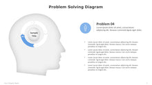 Load image into Gallery viewer, Problem-Solving-Diagram-for-PowerPoint-05
