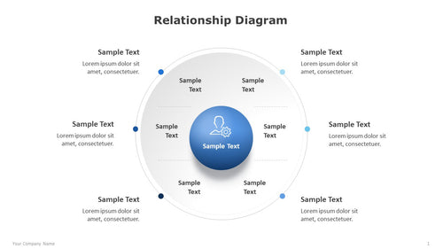 Relationship-Diagram-Template-for-PowerPoint-01