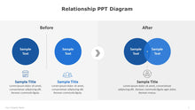 Load image into Gallery viewer, Relationship-Diagram-Template-for-PowerPoint-01
