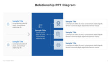 Load image into Gallery viewer, Relationship-Diagram-Template-for-PowerPoint-02
