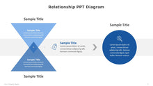Load image into Gallery viewer, Relationship-Diagram-Template-for-PowerPoint-03
