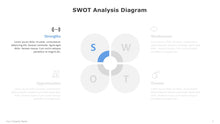Load image into Gallery viewer, SWOT-Analysis-Diagram-for-PowerPoint-02
