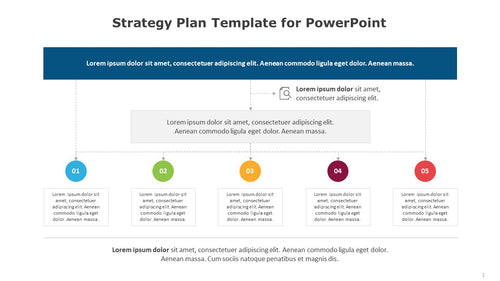 Strategy Plan Multicolor Template for PowerPoint-01