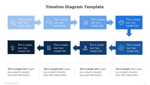 Load image into Gallery viewer, Timeline-Template-for-PowerPoint-04
